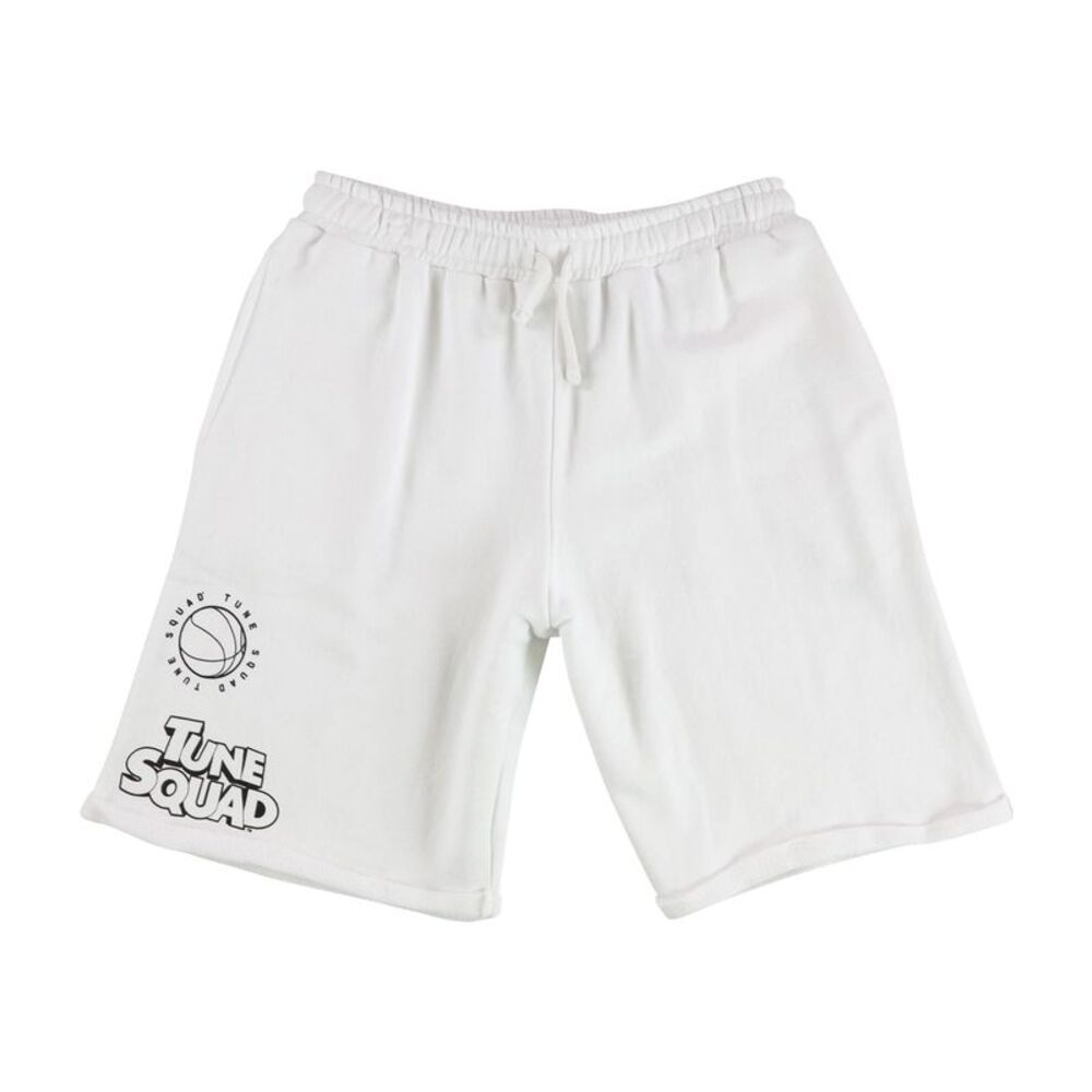 Elevenparis Mens Tune Squad Casual Walking Shorts, NWT